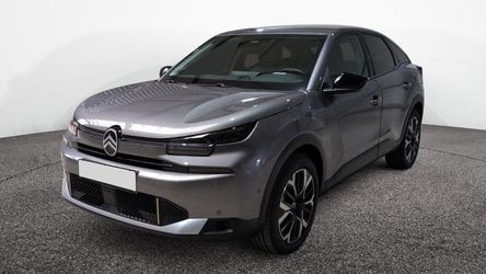 Voitures D'0Km À Ganges | Citroën C4 Hybride 145 Bva E-Dcs6 Max