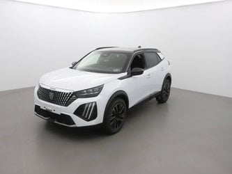 Voitures D'0Km À Ganges | Peugeot 2008 1.2 Hybrid 145Ch Gt Exclusive E-Dcs6