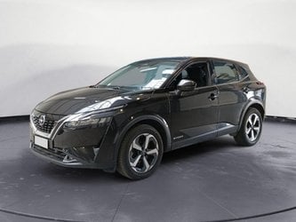 Voitures D'occasion À Ganges | Nissan Qashqai E-Power 190Ch Business