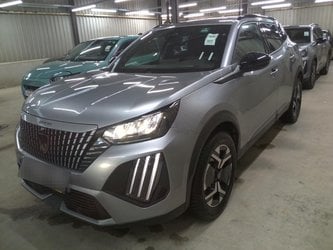 Voitures D'occasion À Ganges | Peugeot 2008 1.2I Hybrid 145 Allure E-Dcs6 Gps Adml Acc3 Gripcont...