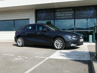 Voitures D'occasion À Ganges | Audi A3 Sportback 2.0 30 Tdi - 116 Business Line