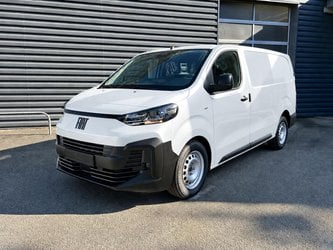 Voitures D'0Km À Ganges | Fiat Professional Scudo Xl Cabappro 2.2 Diesel 150 Bvm 6Pl Packcamera ...