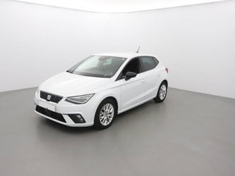Voitures D'occasion À Ganges | Seat Ibiza 1.0 Tsi 110Ch Fr