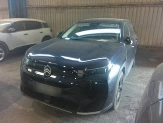 Voitures D'occasion À Ganges | Citroën C5 Aircross (Nouveau) Hybride 145Ch Plus Bva Gps Radar A...