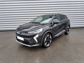 Voitures D'occasion À Ganges | Renault Symbioz E-Tech Full Hybrid 145 Iconic