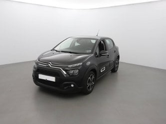 Voitures D'occasion À Ganges | Citroën C3 1.5 Bluehdi 100Ch S&S Plus