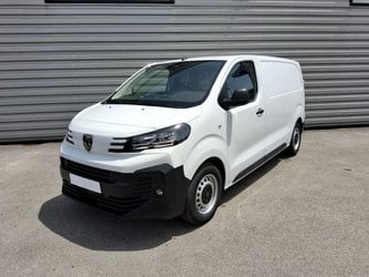 Voitures D'0Km À Ganges | Peugeot Expert Fourgon Fgn M Bluehdi 120 S&S Bvm6