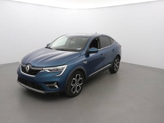 Voitures D'occasion À Ganges | Renault Arkana 1.3 Tce 140 Edctechno