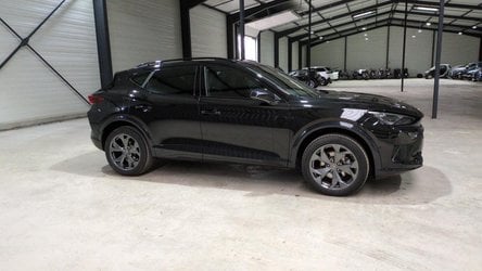 Voitures D'occasion À Ganges | Cupra Formentor Nouveau 1.5 Etsi Hybrid 150 Ch Bva Dsg7 V + Camer...