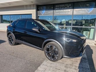 Voitures D'occasion À Ganges | Cupra Formentor 1.4 E-Hybrid - 204 - Bv Dsg 6 Business Edition Ph...