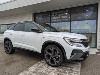 Voitures D'occasion À Ganges | Renault Austral 1.3 Mild Hybride - 160 - Bva Techno Esprit Alpine