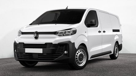 Voitures D'0Km À Ganges | Citroën Jumpy Fourgon Xl Diesel 150 Ch Automat + Pack Chantier + Pack...