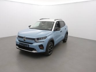 Voitures D'0Km À Ganges | Citroën C3 1.2 Hybride 110Ch Max E-Dcs6