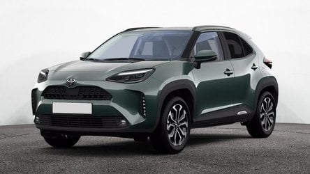 Voitures D'0Km À Ganges | Toyota Yaris Cross Hybride 130H 2Wd Bva Design Surequipe (Radars Av-Ar...