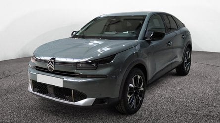 Voitures D'0Km À Ganges | Citroën C4 Hybride 145 Bva E-Dcs6 Max