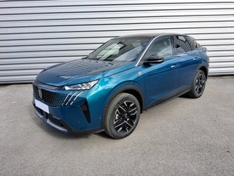 Voitures D'0Km À Ganges | Peugeot 3008 Hybrid 145 E-Dcs6 Gt