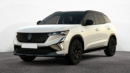 Voitures D'0Km À Ganges | Renault Austral Nouveau Full Hybrid E-Tech 200 Ch Bva Esprit Alpine + ...