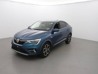 Voitures D'occasion À Ganges | Renault Arkana 1.6 E-Tech 145 Hevtechno
