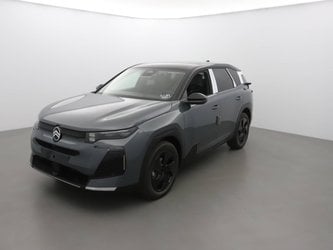 Voitures D'0Km À Ganges | Citroën C5 Aircross 1.2 Hybride 145Ch Max Boite Automatique
