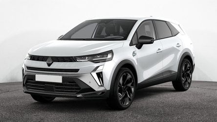 Voitures D'0Km À Ganges | Renault Symbioz E-Tech Full Hybrid 160 Ch Bva Esprit Alpine + Hayon Ma...
