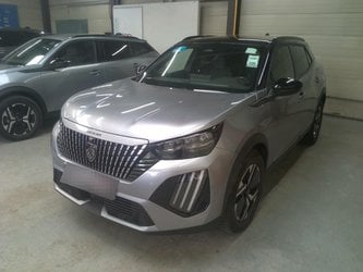 Voitures D'occasion À Ganges | Peugeot 2008 1.2I Hybrid 145 Gt E-Dcs6 Gps Adml Gripcontrol Radar...