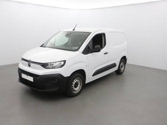 Voitures D'occasion À Ganges | Citroën Berlingo M M 650Kg Bluehdi 100Ch S&S