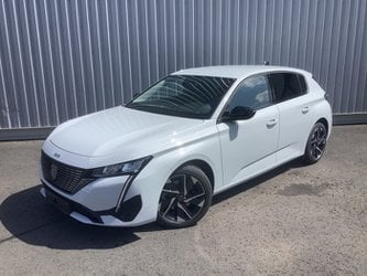 Voitures D'0Km À Ganges | Peugeot 308 Bluehdi 130Ch S&S Eat8 Allure