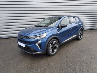 Voitures D'occasion À Ganges | Renault Symbioz E-Tech Full Hybrid 145 Techno