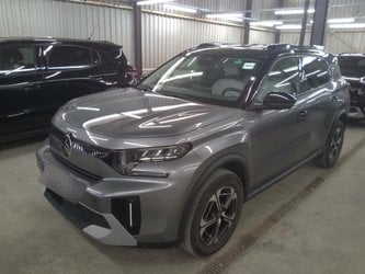 Voitures D'occasion À Ganges | Citroën C3 Aircross 1.2I Hybride 145 Max E-Dcs Gps Ja Radar Av/A...