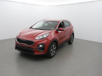 Voitures D'occasion À Ganges | Kia Sportage 1.6 Gdi 132Ch Isg M+Smart