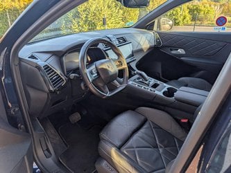 Voitures D'occasion À Ganges | Ds Ds 7 Crossback Ds7 1.5 Bluehdi - 130 - Bv Eat8 Rivoli