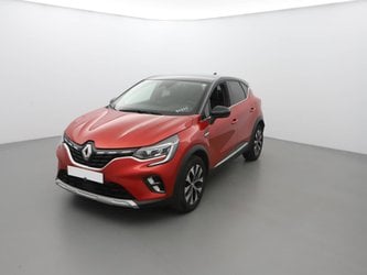Voitures D'occasion À Ganges | Renault Captur 1.0 Tce 90Ch Techno