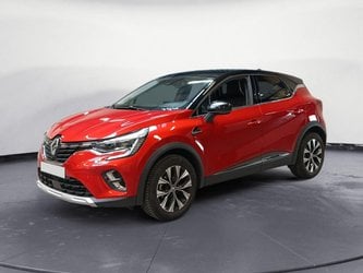 Voitures D'occasion À Ganges | Renault Captur 1.0 Tce 90Ch Techno