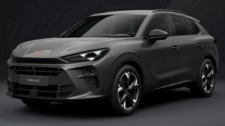 Voitures D'0Km À Ganges | Cupra Terramar 1.5 Etsi Hybrid 150 Ch Bva Dsg7 V + Jantes 19 + Sieges ...