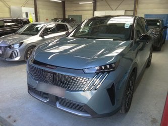 Voitures D'occasion À Ganges | Peugeot 3008 1.2I Hybrid 145 Gt E-Dcs6 Gps Driveassist Attelage R...