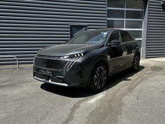 Voitures D'occasion À Ganges | Peugeot 3008 1.2I Hybrid 145 Gt E-Dcs6 Gps Driveassist Camera360