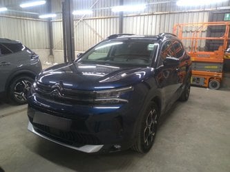 Voitures D'occasion À Ganges | Citroën C5 Aircross 1.2I Hybride 145 Max E-Dcs6 Gps Adml Acc Rad...