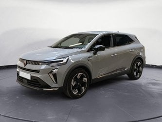 D'occasion À Ganges | Renault Symbioz 1.6 E-Tech Full Hybrid 145Ch Techno