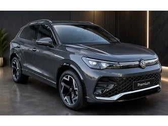 Volkswagen d'occasion à ganges | Tiguan 2.0 tdi 150ch dsg7 r-line pack iq-drive