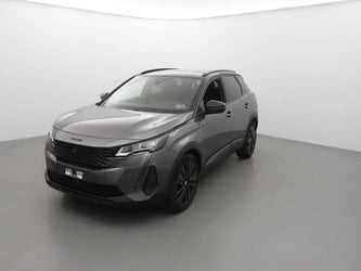 Voitures D'occasion À Ganges | Peugeot 3008 1.5 Bluehdi 130Ch S&S Gt Eat8