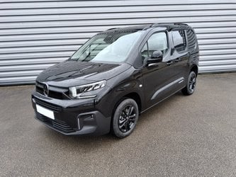 Voitures D'0Km À Ganges | Citroën Berlingo Taille M Bluehdi 130 S&S Eat8 Max -N1
