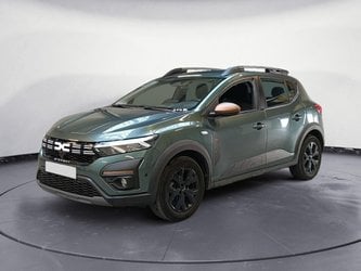 Voitures D'occasion À Ganges | Dacia Sandero 1.0 Tce 110Ch Stepway Extreme +