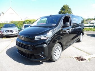 Voitures D'0Km À Ganges | Peugeot Expert Xl 2.2 Diesel 180Ch Cabine Approfondie Fixe Automatique