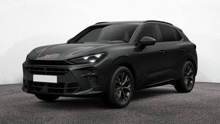 Voitures D'0Km À Ganges | Cupra Terramar 1.5 Etsi Hybrid 150 Ch Bva Dsg7 V + Sieges Chauffants