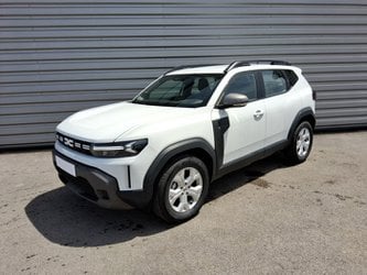 Voitures D'0Km À Ganges | Dacia Duster Mild Hybrid 140 Expression