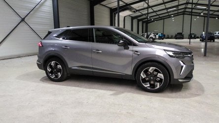 Voitures D'occasion À Ganges | Renault Symbioz E-Tech Full Hybrid 145 Bva Techno Surequipe