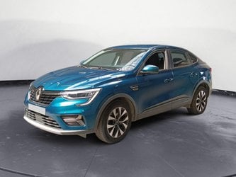 Voitures D'occasion À Ganges | Renault Arkana 1.3 Tce 140 Edcequilibre