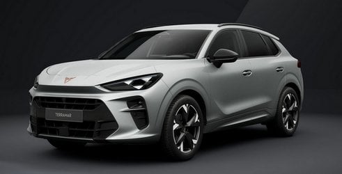 Voitures D'0Km À Ganges | Cupra Terramar 1.5 Etsi Hybrid 150 Ch Bva Dsg7 V + Jantes 19 + Sieges ...