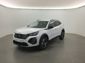 Voitures D'0Km À Ganges | Peugeot 2008 Hybrid 145 E-Dcs6 Allure