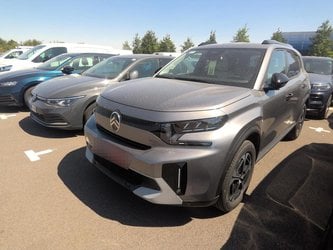 Voitures D'occasion À Ganges | Citroën C3 Aircross 1.2I Hybride 145 Max E-Dcs Gps Ja Radar Av/A...